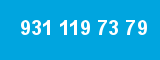 931 119 73 79